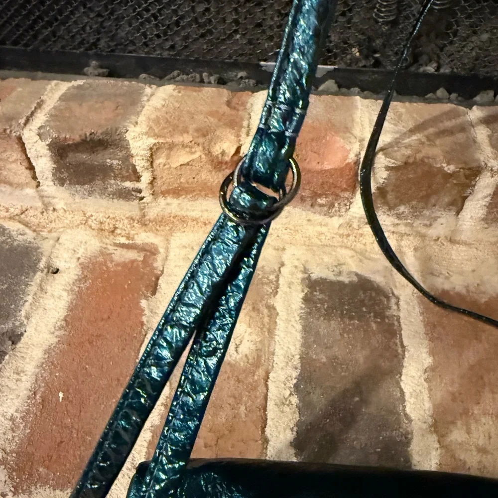 NWT HOBO Brand Crossbody Clutch - Picture 8 of 8